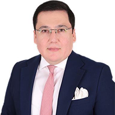 Shukhrat Yunusov