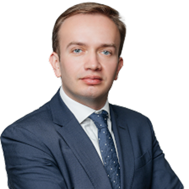 Maxim Dogonkin
