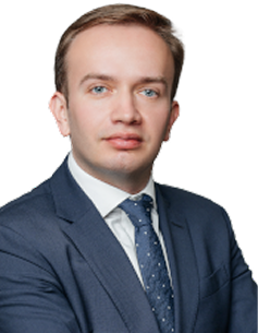 Maxim Dogonkin