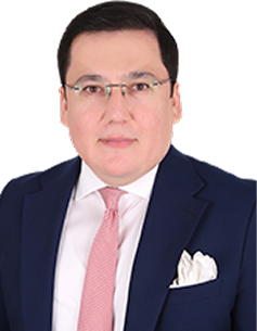 Shukhrat Yunusov