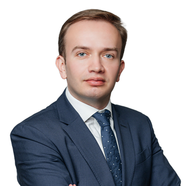 Maxim Dogonkin